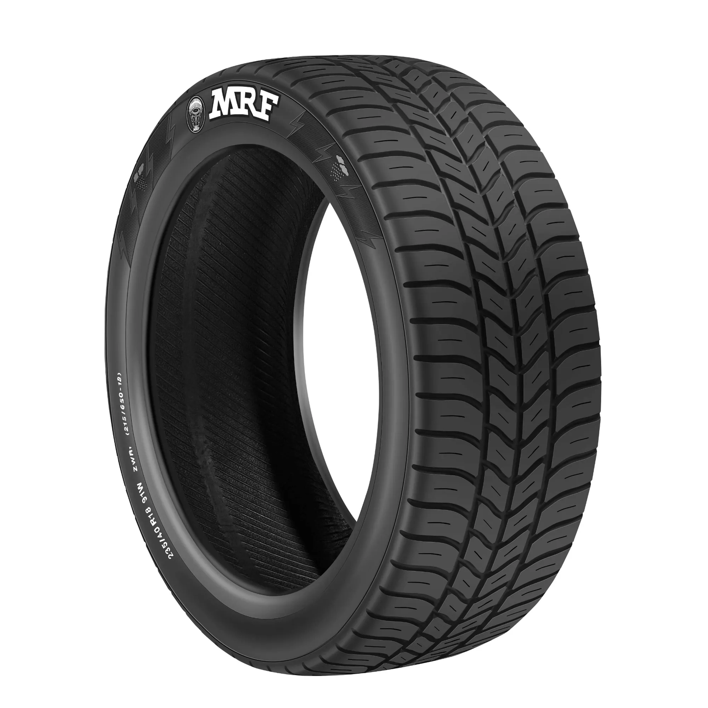 MRF Competition ZWR-band